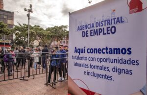 Bogotá ofrece más de 1.700 vacantes en jornadas de empleo presenciales y virtuales esta semana