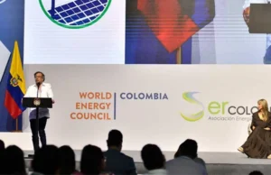 Hidrocarburos y transición energética: el dilema que divide a los candidatos presidenciales en Colombia