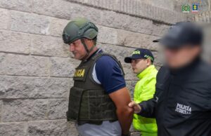 Condenan a 22 años a alias ‘El Viejo’ por el asesinato de Miguel Uribe Turbay