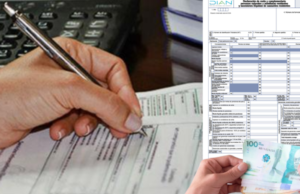 Atención contribuyentes: comienzan los vencimientos para reportar información exógena ante la DIAN