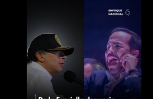 De la Espriella: más denuncias que propuestas, más revancha que gobierno Abelardo de la Espriella sigue escalando el tono de su campaña con denuncias de persecución, cartas internacionales y promesas de castigo político. El problema es que todavía se ve más revancha que proyecto de gobierno