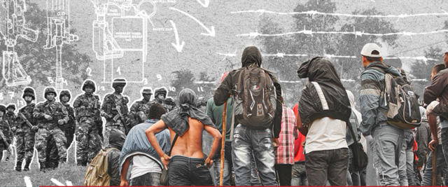 El Cauca se posiciona como un territorio clave para entender las elecciones en Colombia. Un análisis del conflicto, la política y el voto en una de las regiones más complejas del país.