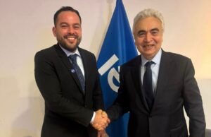 Colombia entra a la élite energética mundial al convertirse en miembro de la AIE