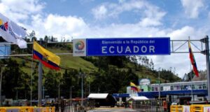 Comercio en la frontera Colombia-Ecuador cae al 10% y golpea empleo en Nariño
