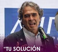 Fajardo ya no compite con la derecha: le está haciendo la campaña Sergio Fajardo intensificó sus ataques contra Iván Cepeda y el Gobierno Petro con la paz total, la Constituyente y la corrupción. Su centro hoy parece menos una alternativa y más una herramienta de desgaste contra la izquierda.