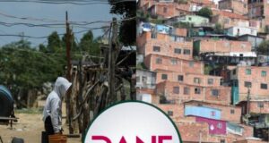 Casi 800.000 personas salieron de la pobreza en Colombia en 2025, según el DANE