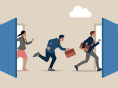 La fuga silenciosa de talento en Colombia: empresas pierden dinero sin medir el impacto de la rotación laboral