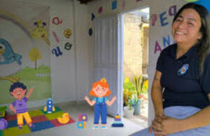 Madres comunitarias 2026: salario, beneficios y cambios clave con la reforma laboral en Colombia