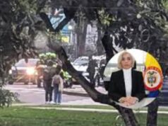 Atentado en Bogotá: candidata a la Contraloría sobrevive a ataque armado en Ciudad Salitre
