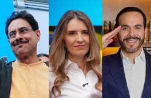 Encuesta revela escenario adverso para Iván Cepeda en segunda vuelta presidencial