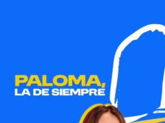 Paloma Valencia no trae algo nuevo: trae el viejo manual de la derecha Paloma la de siempre