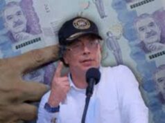 Petro plantea subir el salario mínimo si el Banco de la República aumenta las tasas de interés