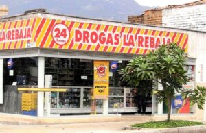 Drogas La Rebaja se transformará en red de atención médica tras decisión del Gobierno Petro
