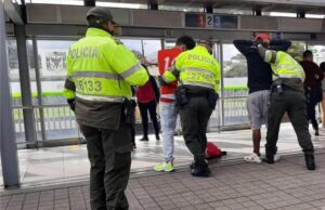 Alerta por seguridad en Bogotá: robo de vehículo con menor y captura de banda criminal generan preocupación