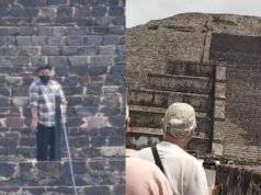 Tiroteo en Teotihuacán deja cuatro colombianos heridos y genera alerta internacional